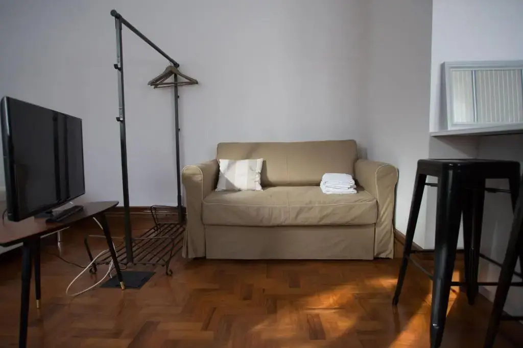 Nidos Accommodation Gaia - Chambres