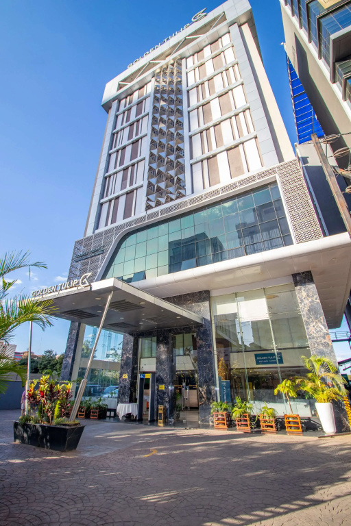 Golden Tulip Westlands Nairobi