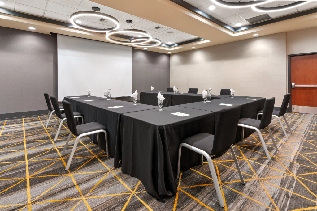 Holiday Inn Yakima by IHG - Général