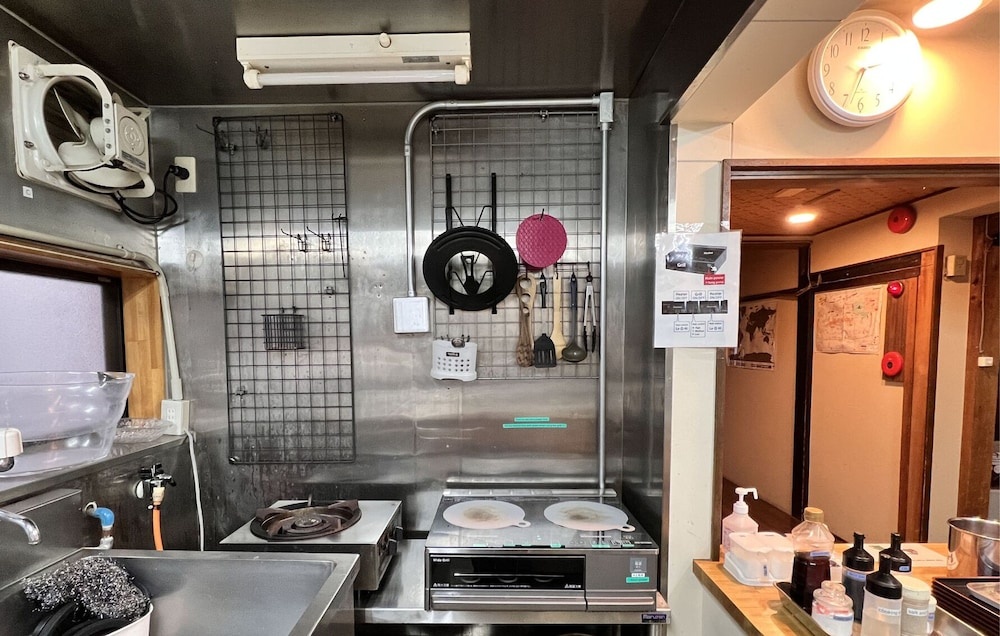 Hostel Murasaki 사진 23