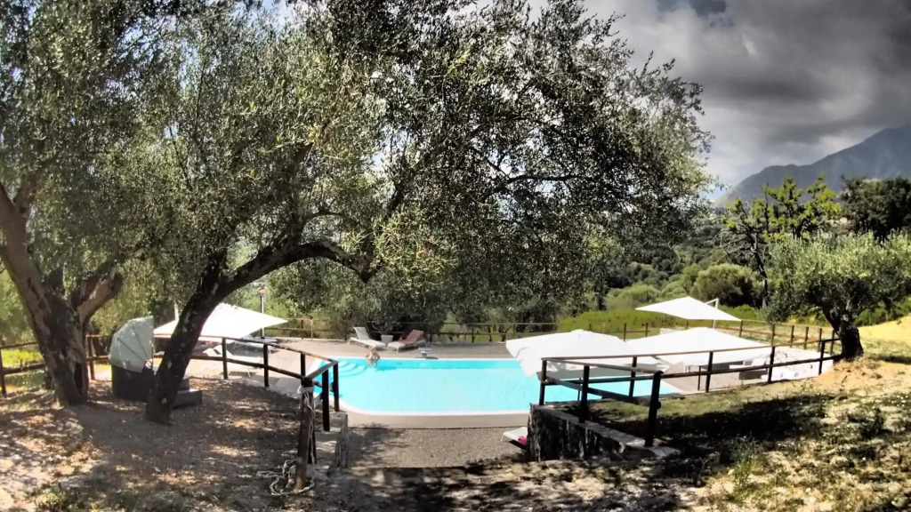 Tenuta Terre di Bosco - фото 34