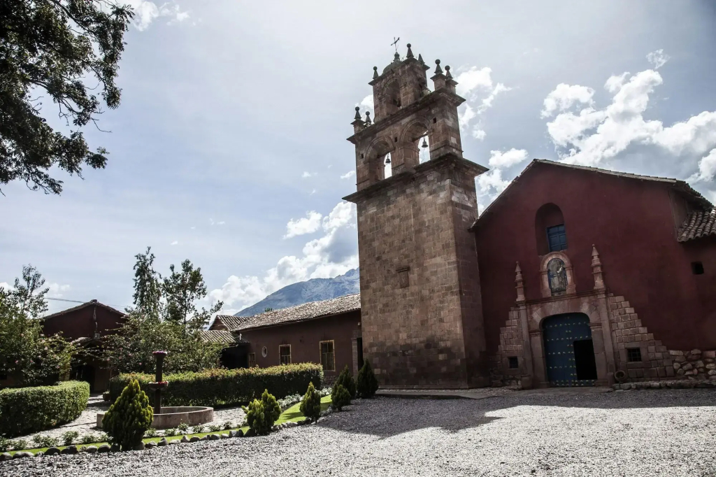 Boutique San Agustín Monasterio de la Recoleta - фото 33