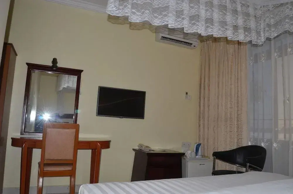 Double View Hotel - Général