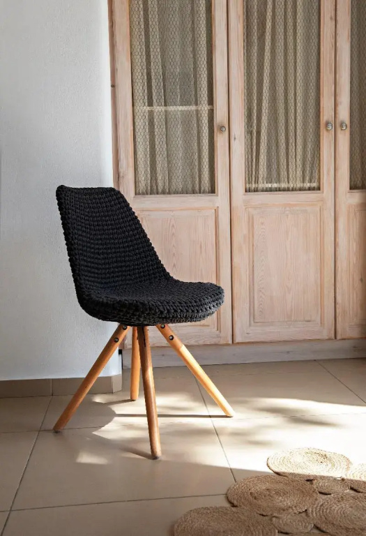 Paradise View Hotel - Chambres