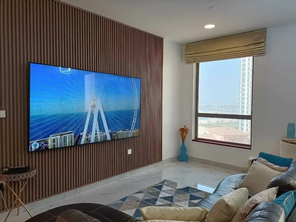Murjan2 Luxury Studio