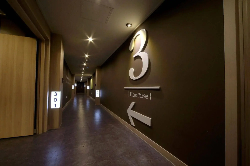 Hotel photo 19