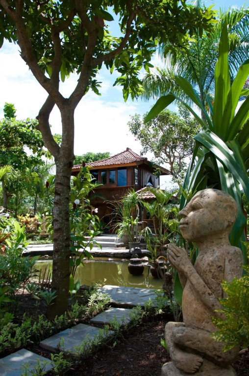 Villa Stanley