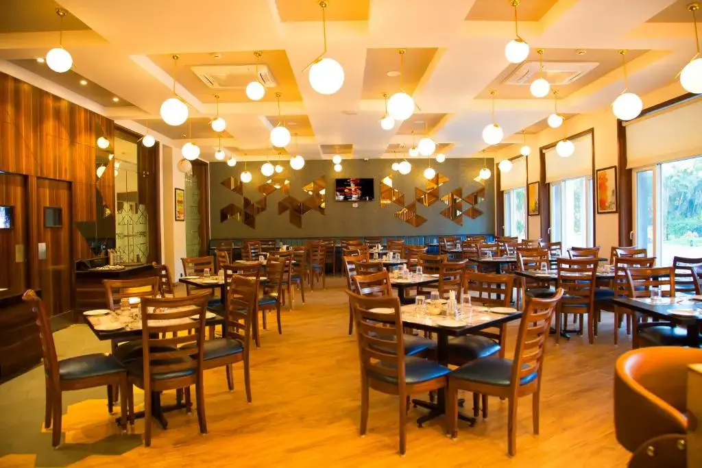 Hotel photo 30