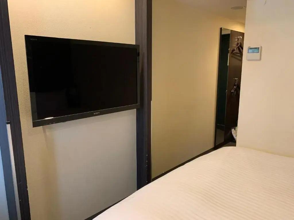 Smile Hotel Nagoya Sakae - Chambres
