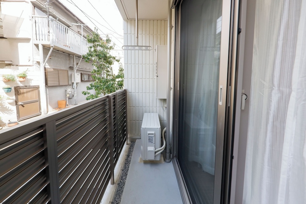 La Terrasse Higashikomagata by Tranova 사진 16