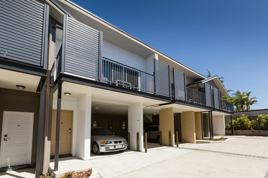 Cardiff Executive Apartments