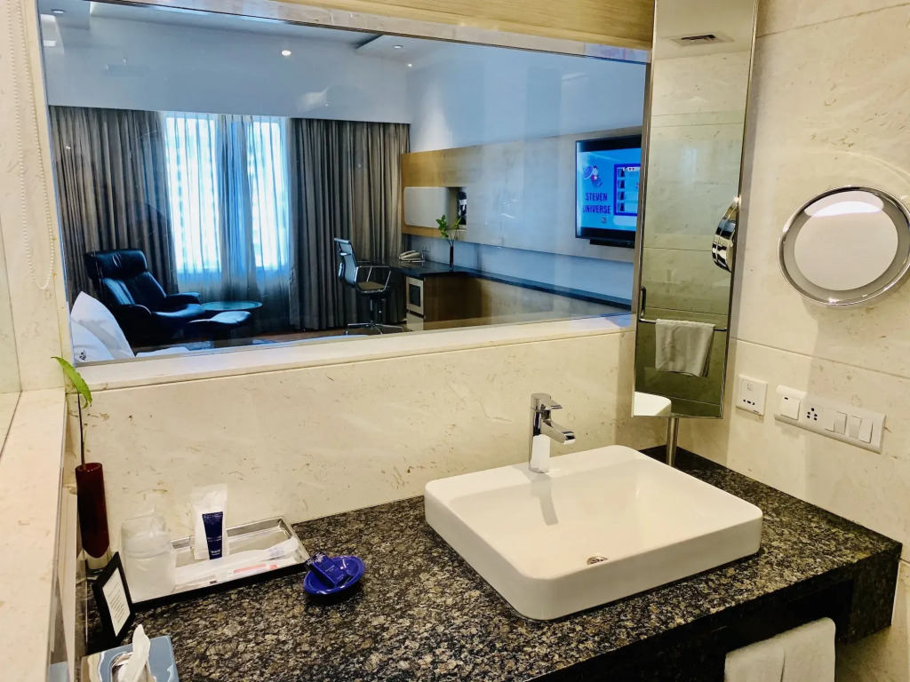 Vivanta Vadodara - фото 32
