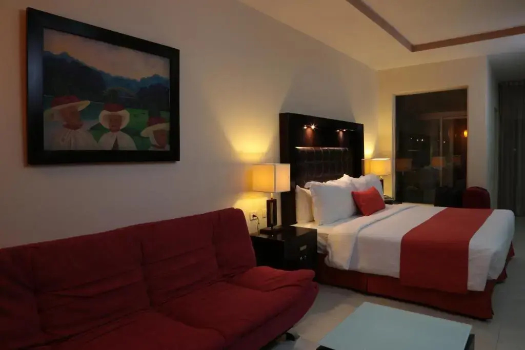 Hotel photo 3
