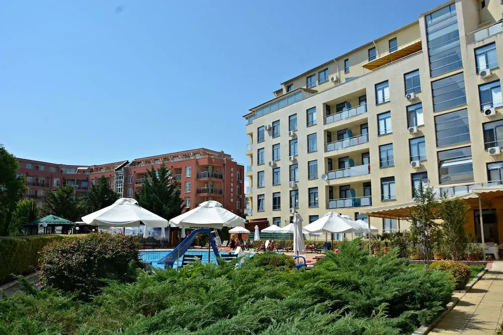 Hotel photo 28