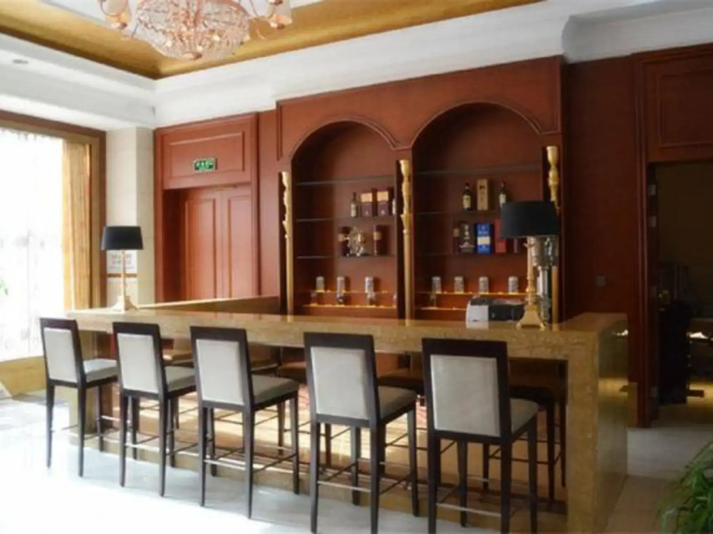 Zhongsheng Hotel - фото 16