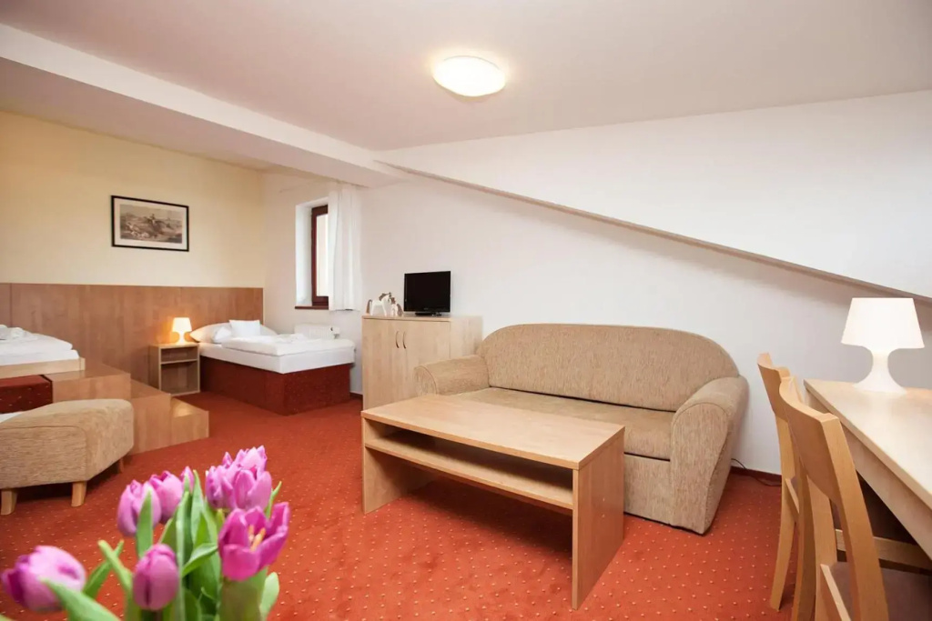 Hotel photo 2