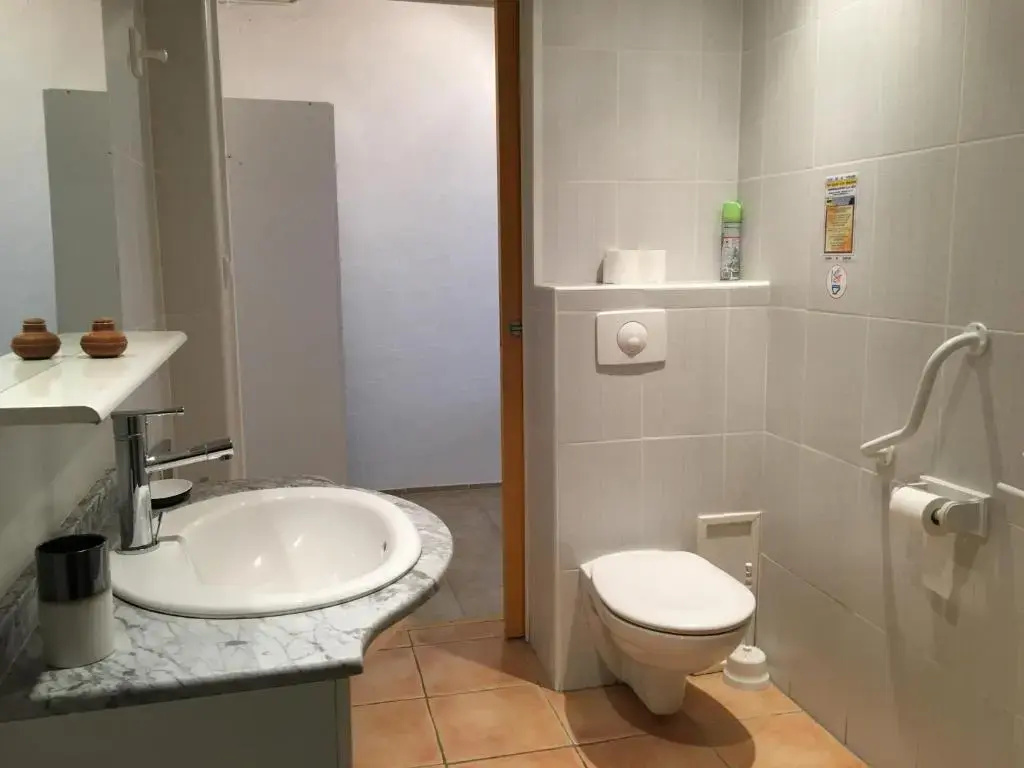 Mas Solar d'En Malcion - Chambres
