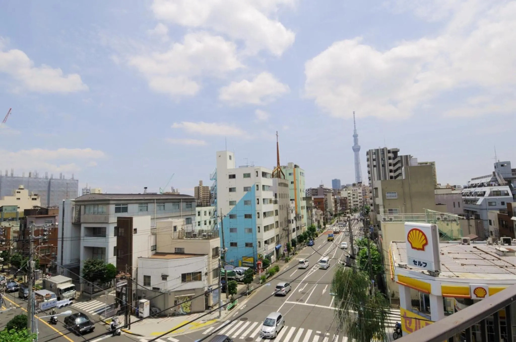 Musashi Hotel - Vacation STAY 46602v 사진 12