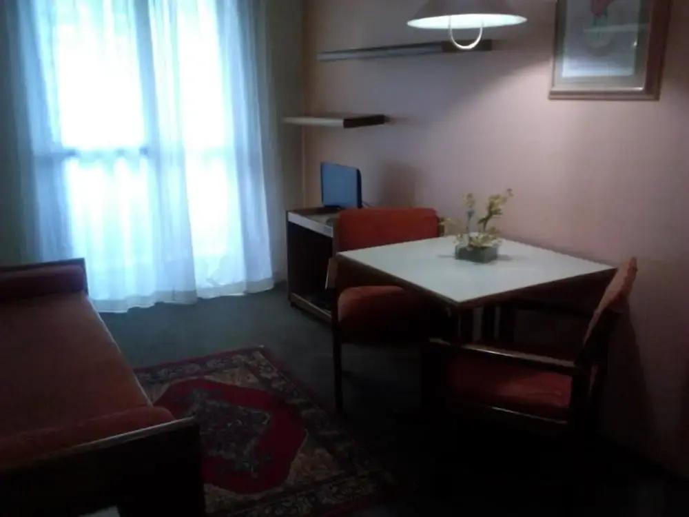 Columbia Residence - Chambres