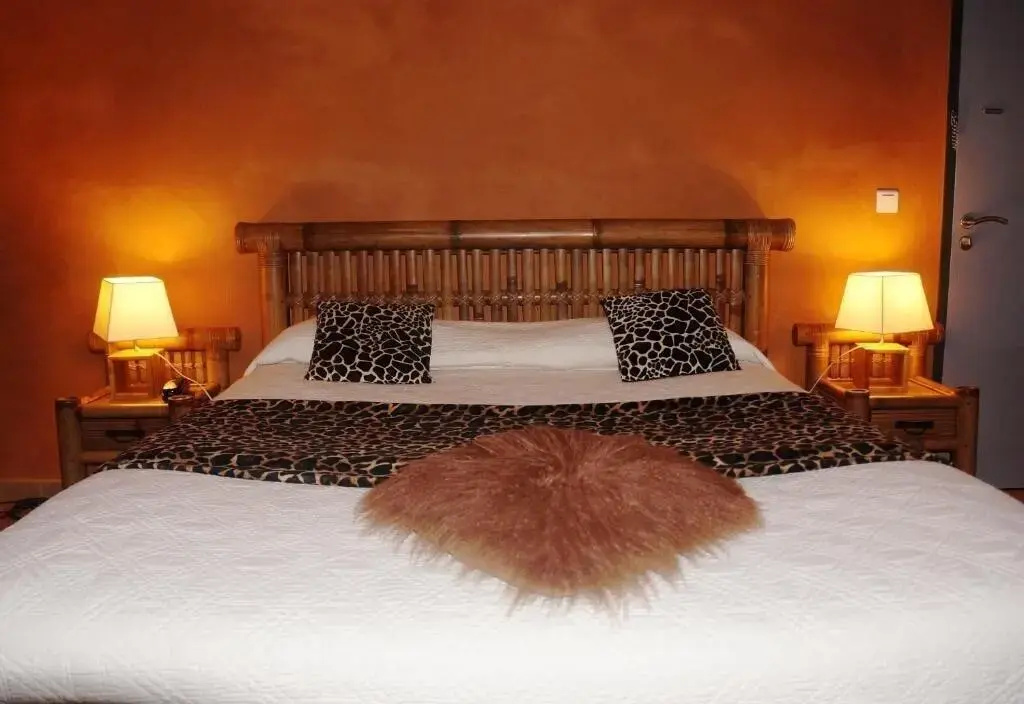 Voir la photo 3 — Hôtel Le Saint Jean