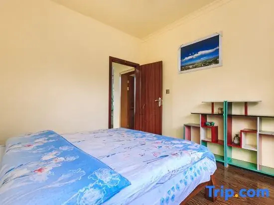 2 Bedrooms Suite