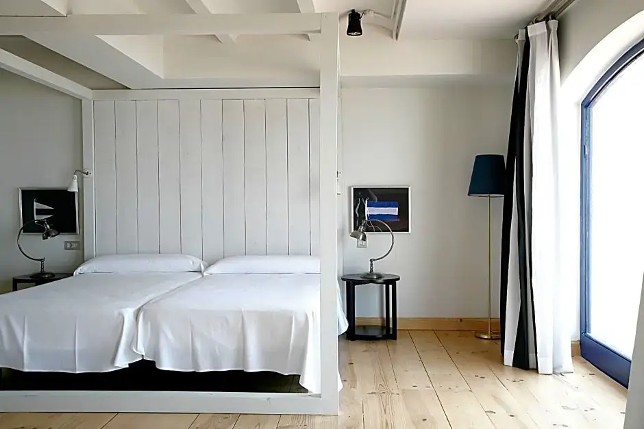 Hotel Trias - Chambres