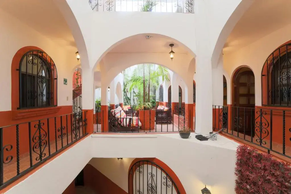 Alma y Mar Suites - Général