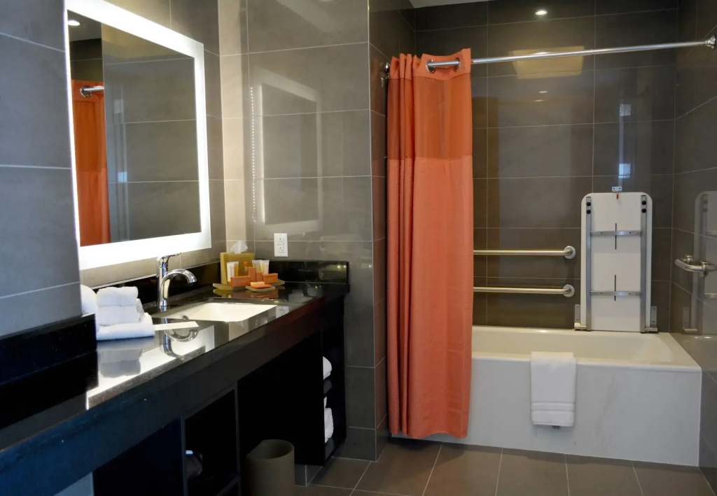 Scarlet Pearl Casino Resort - Général