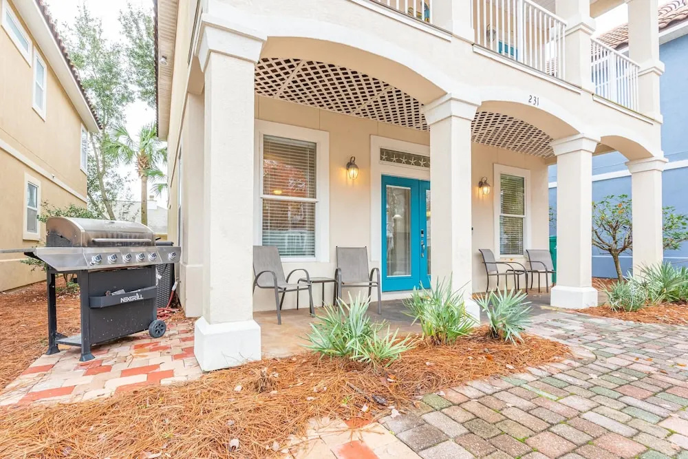 The Destin House Cb231 Kono Way