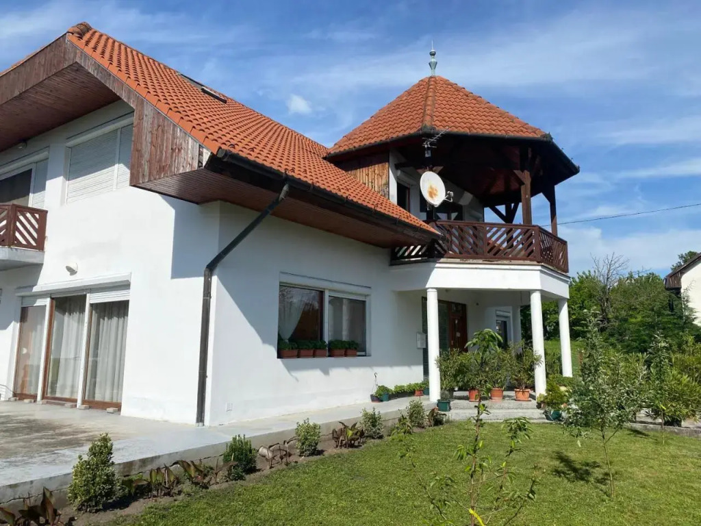 Juhász Apartman - фото 10