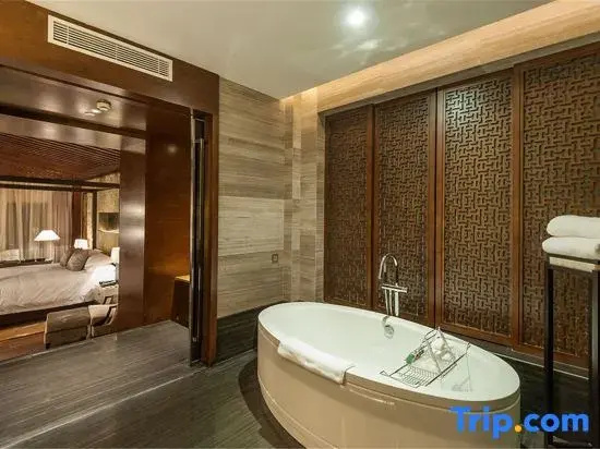 Pins De La Brume Hotel - Chambres