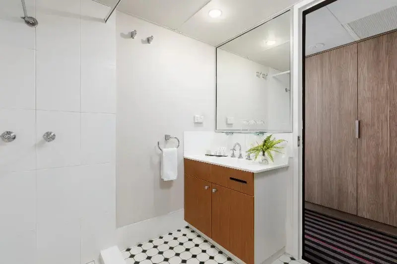 Rydges Southbank Townsville - Chambres