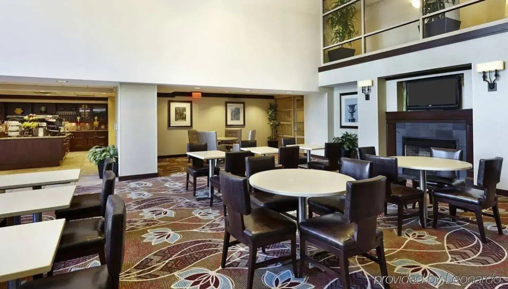 Homewood Suites by Hilton Silver Spring - Général