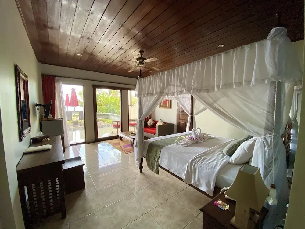 Superior Villa