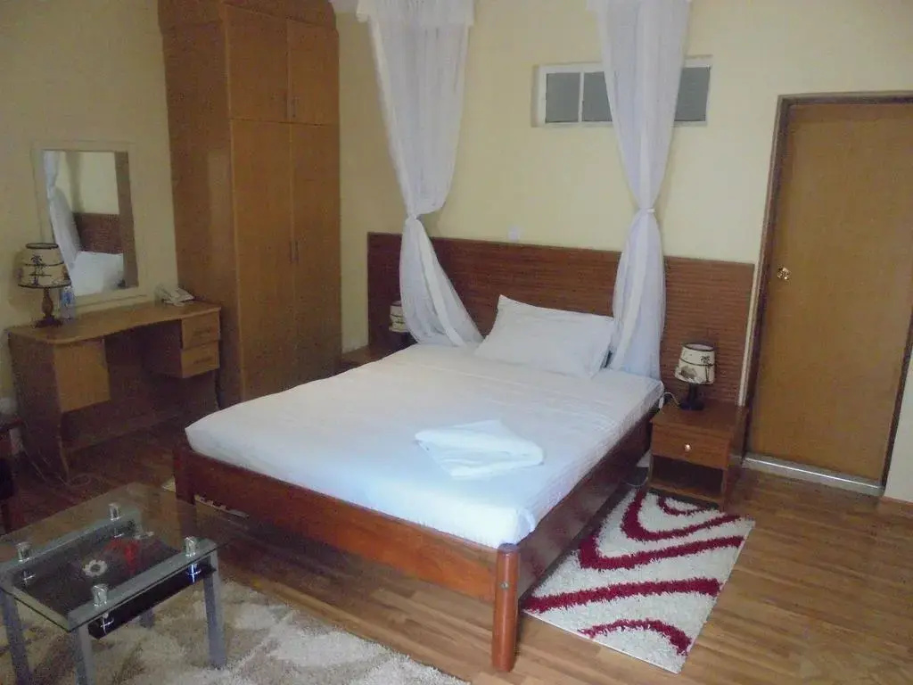Hotel photo 19