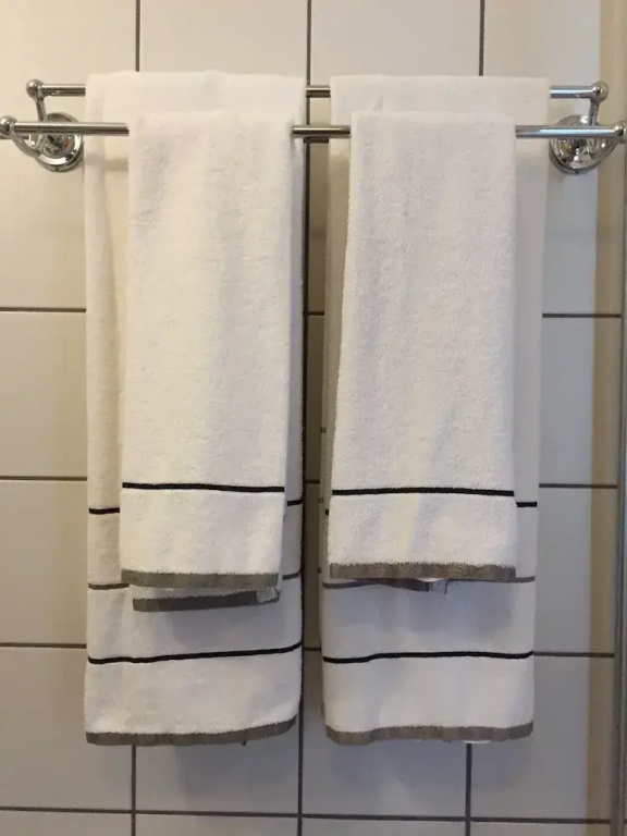 Låsby Kro og Hotel - Chambres