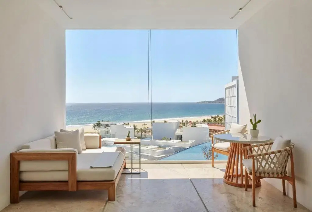 Viceroy Los Cabos - Chambres