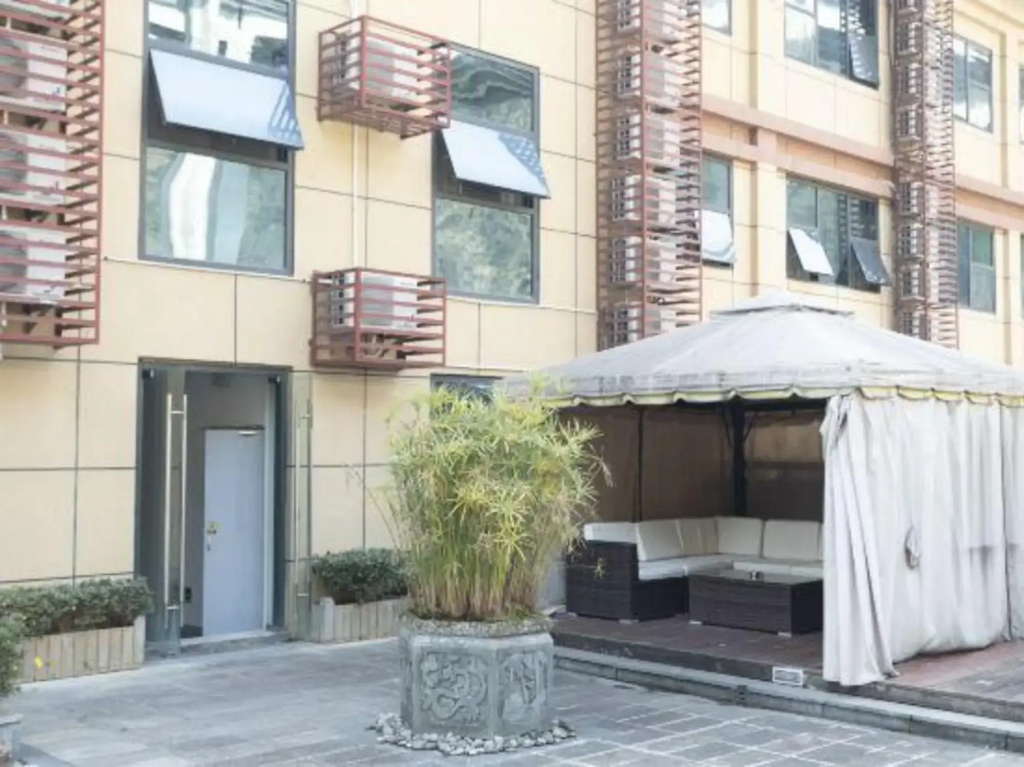 Hotel photo 12