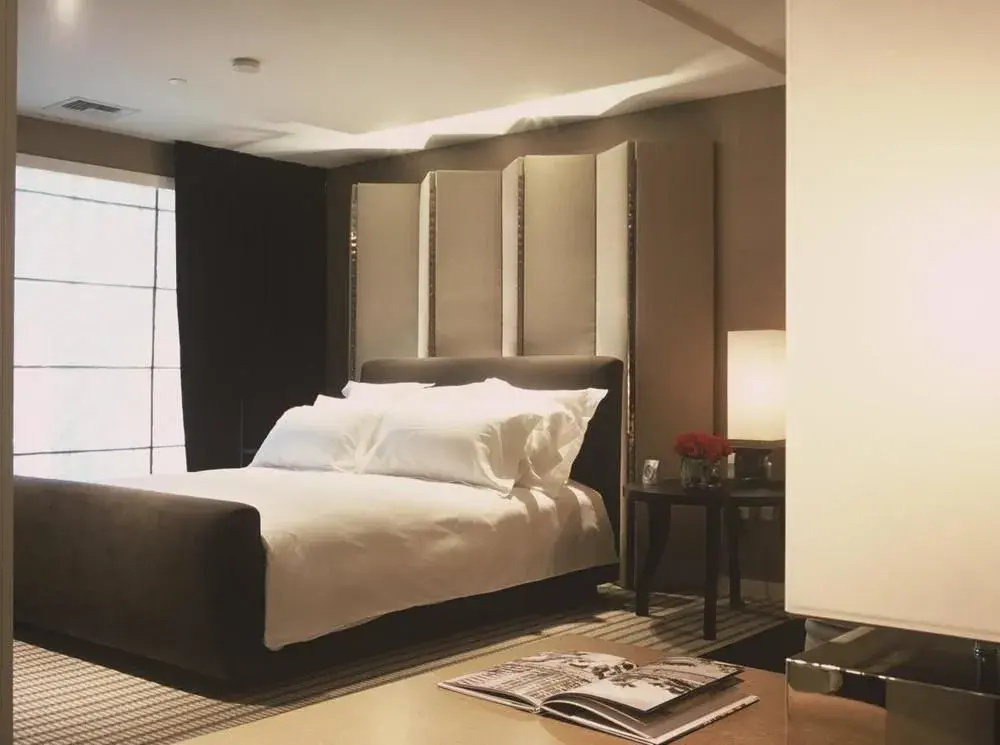 The SKYLOFTS at MGM Grand - Général