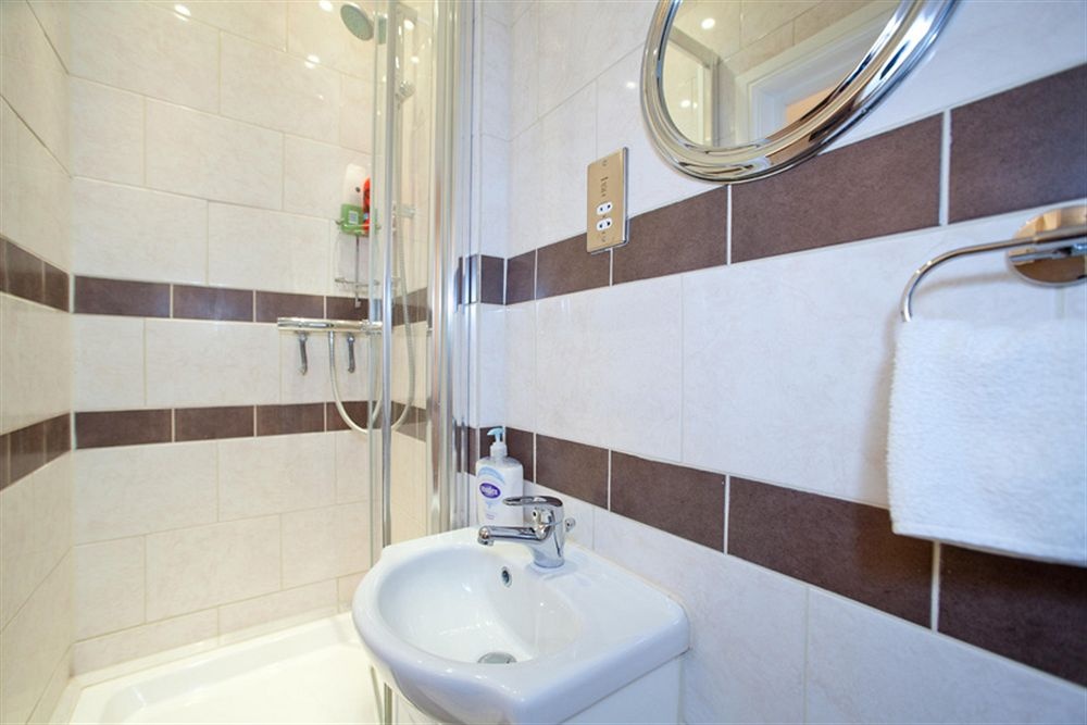 Отель Argyle Apart Hotel в Лондоне