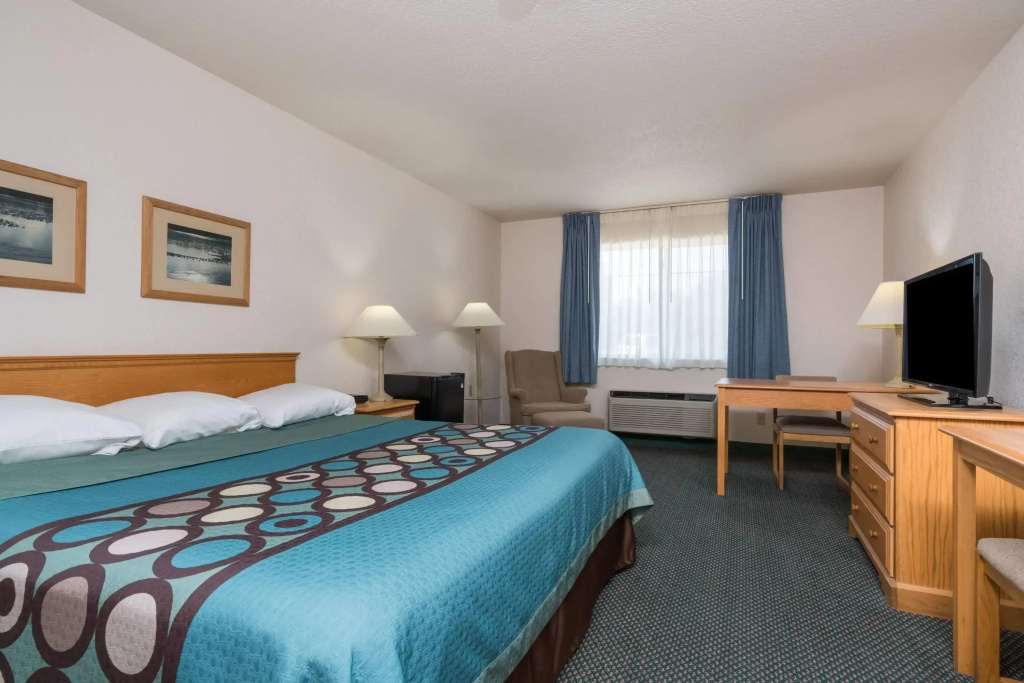 Hotel photo 13