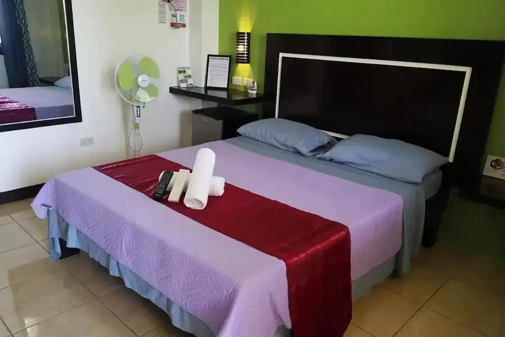Bellevue Cottages - Chambres