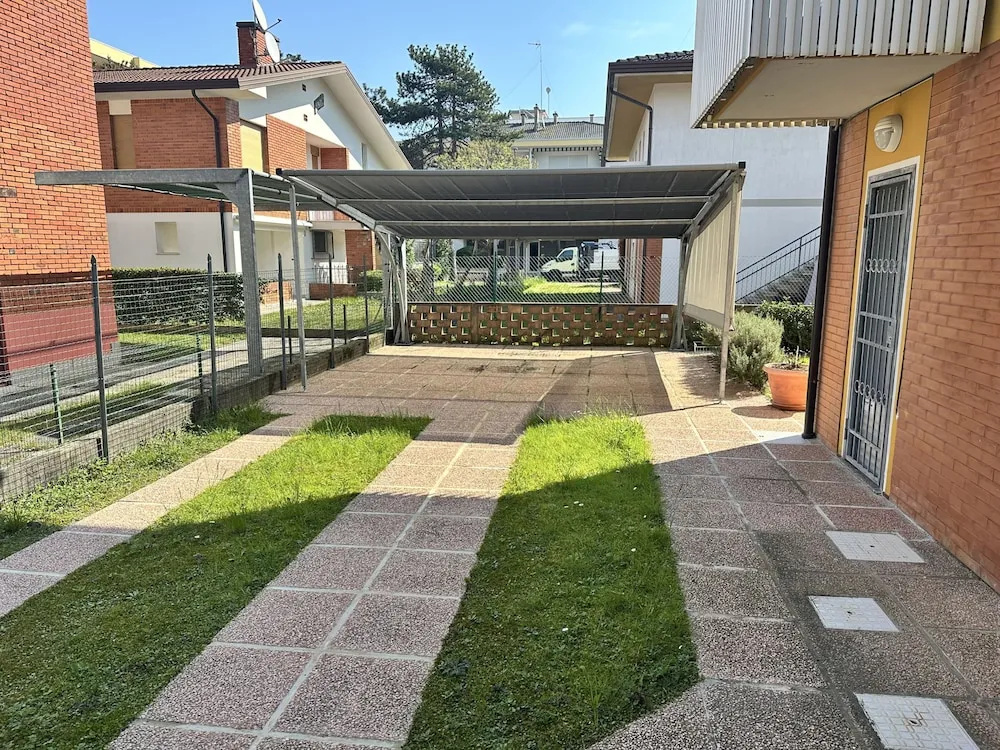 Appartamento Casa Delle Rose