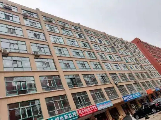 Qinxin Homestay (Jiansanjiang Branch)