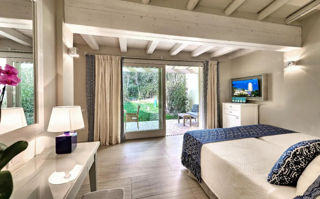 Forte Village Resort - Il Bouganville - Général