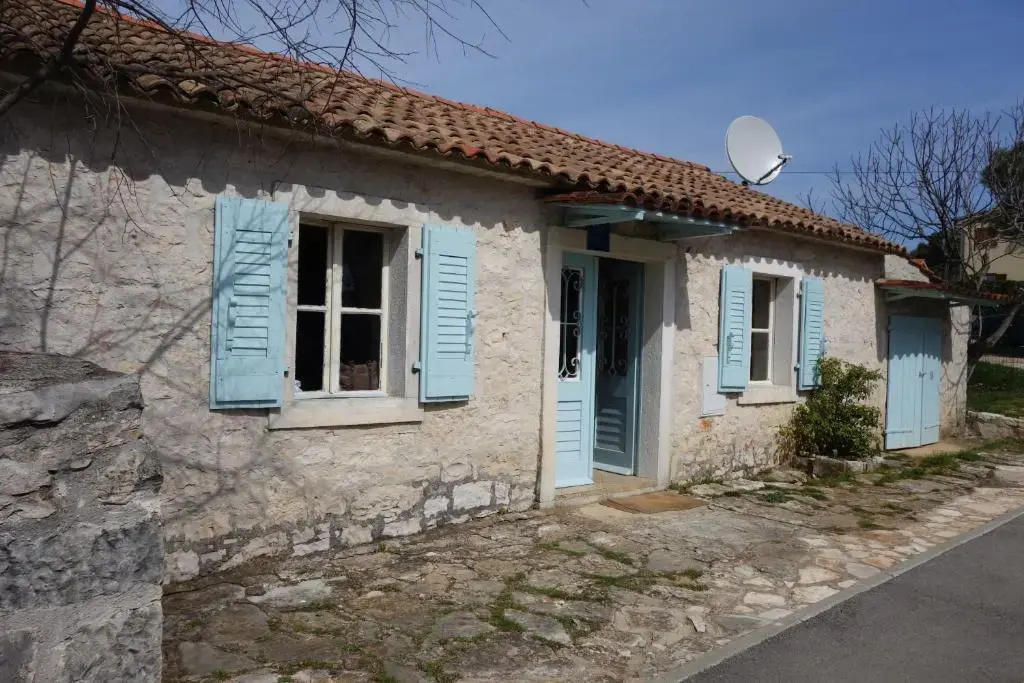 Cottage