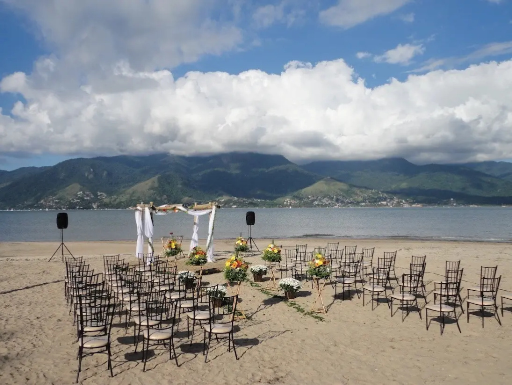 Porto Grande Hotel & Convention - Général