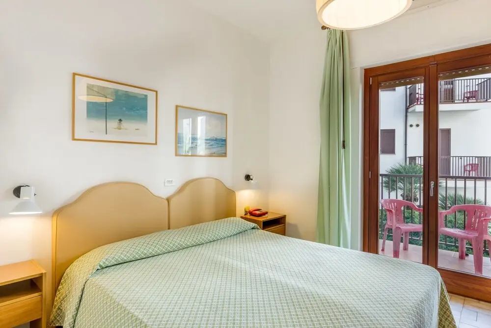 Classic room