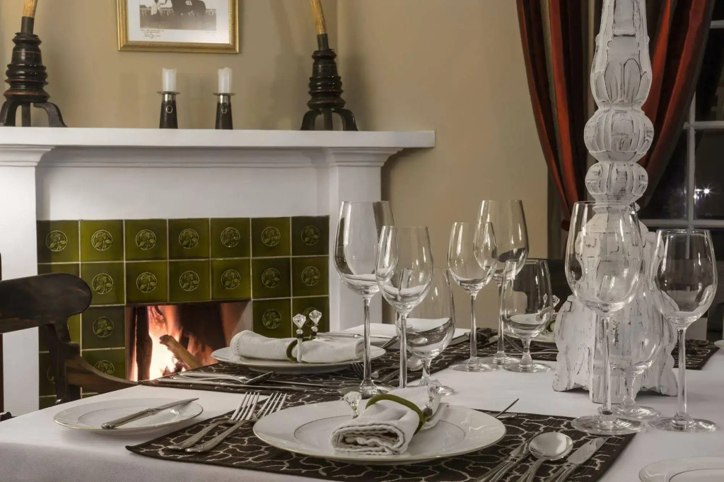 Hill Rise Luxury Villa & Stables by Edwards Collection - фото 16