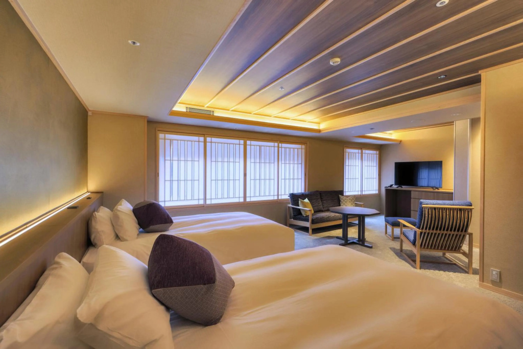 Hida Hotel Plaza 사진 28